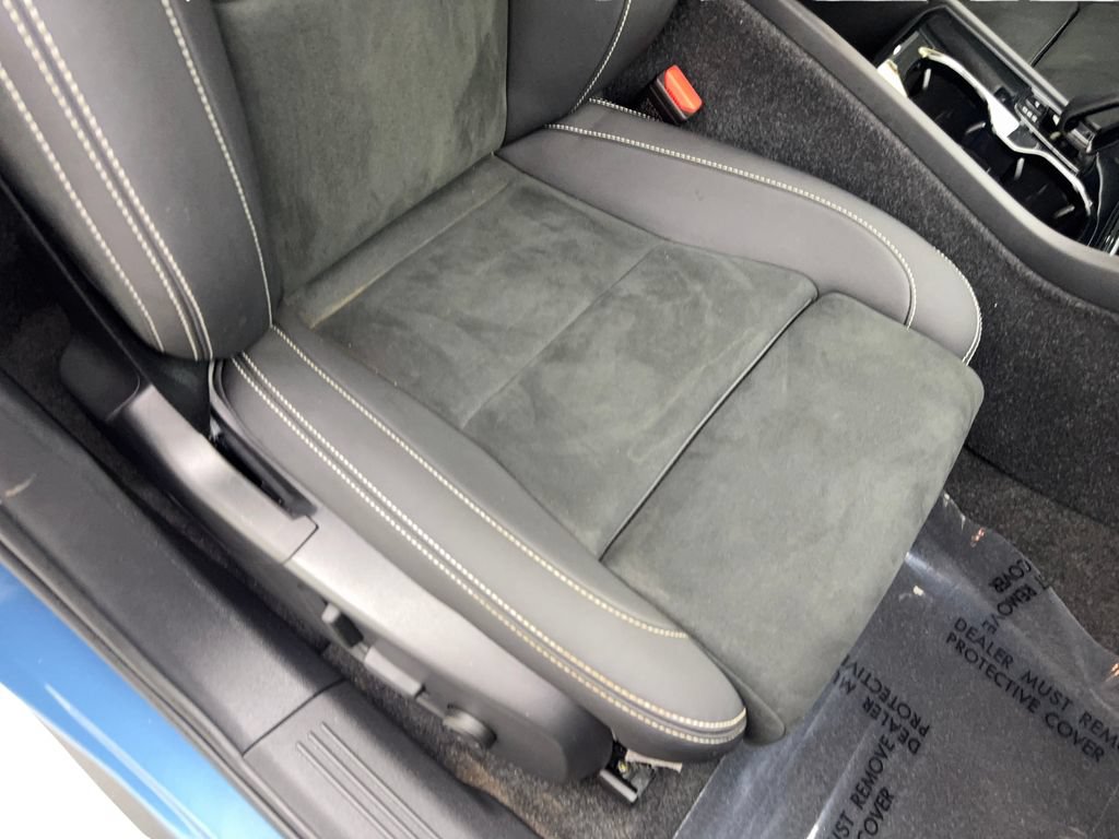Used 2023 Volvo C40 P8 Recharge Ultimate AWD/4WD image 47