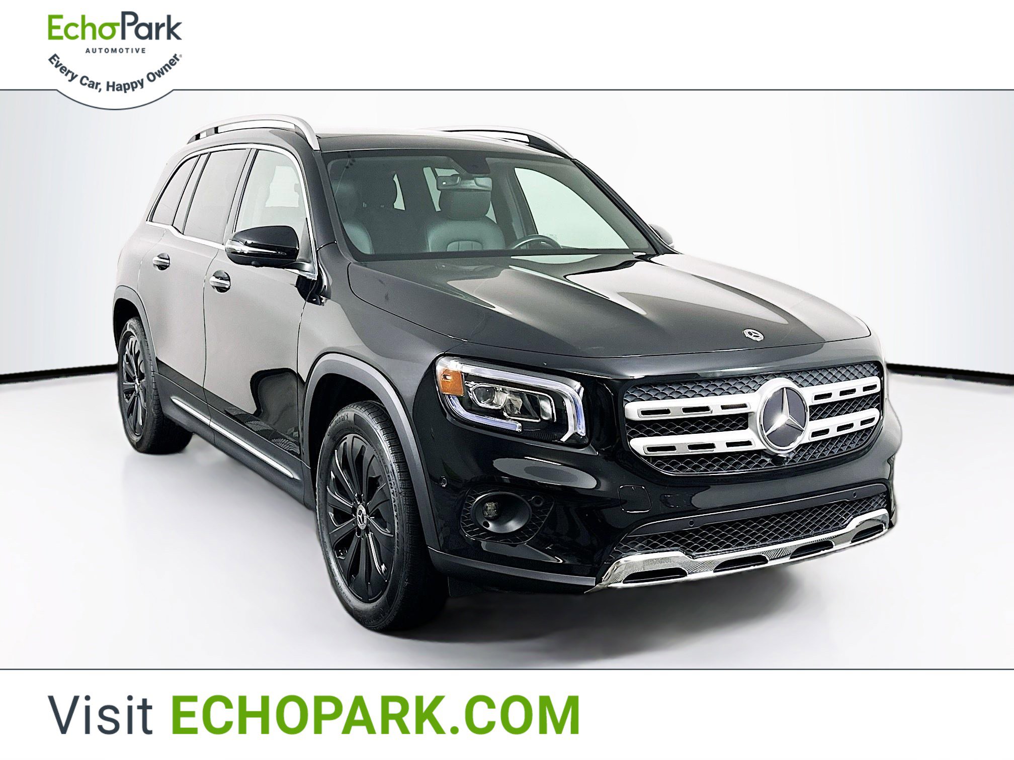 Used 2022 Mercedes-Benz GLB 250 4MATIC