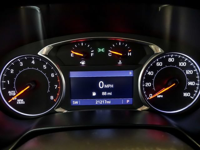 Certified 2024 Chevrolet Blazer LT w/ Convenience Package FWD image 19