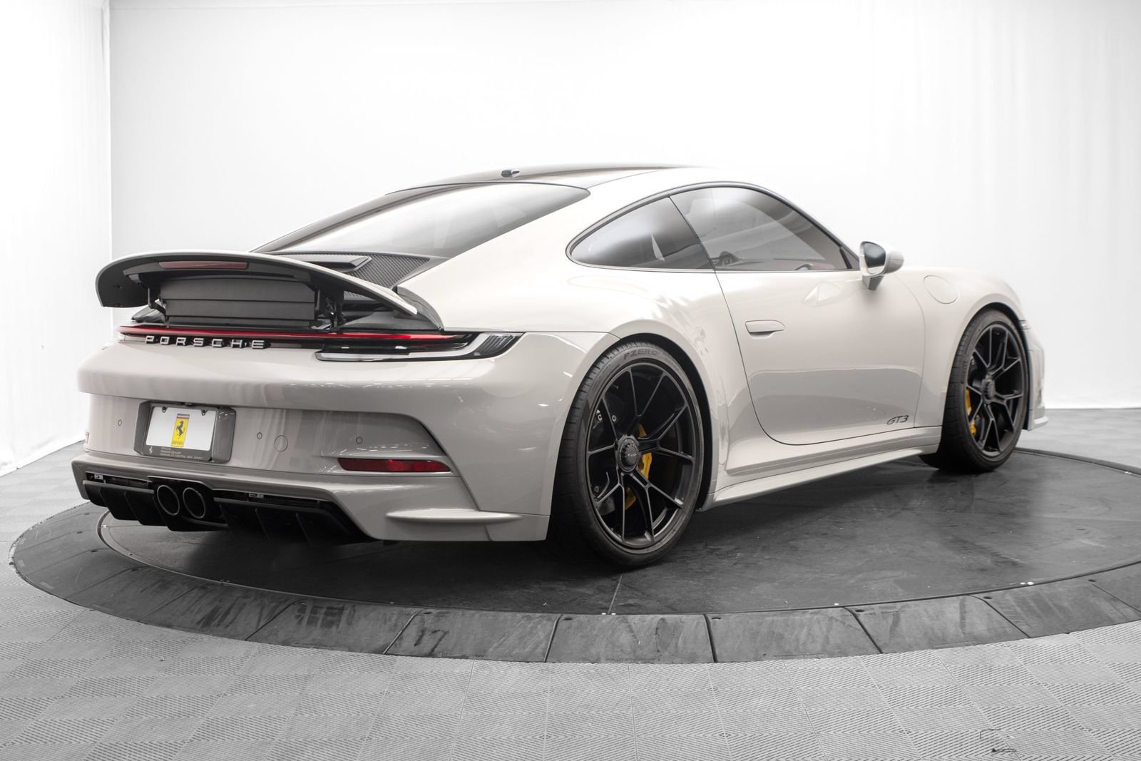 Used 2022 Porsche 911 GT3 RWD image 7