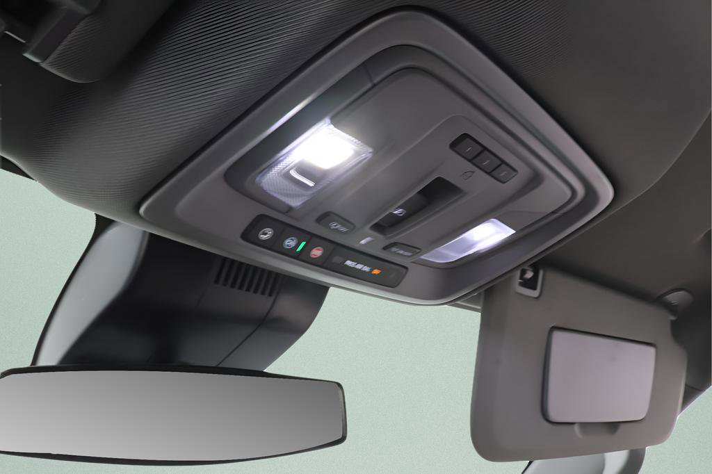 New 2026 Chevrolet Silverado 1500 LT w/ Z71 Off-Road Package image 15