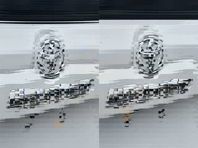 Used 2019 Toyota 4Runner SR5 image 25