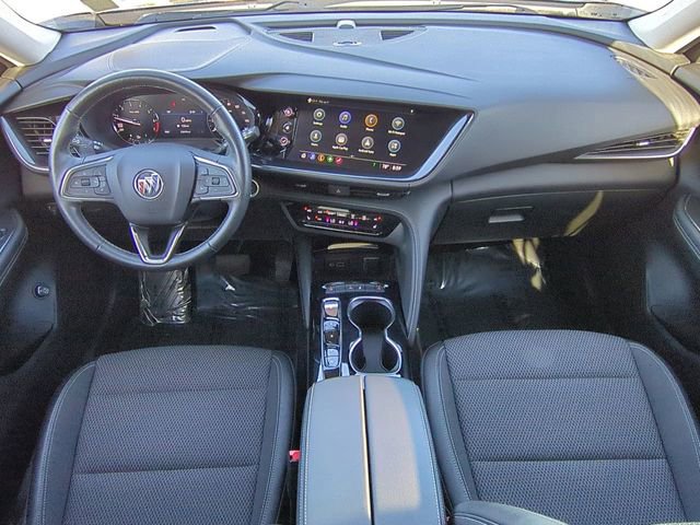 Used 2022 Buick Envision Preferred FWD image 15