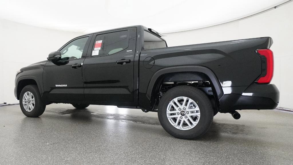 New 2026 Toyota Tundra SR5 AWD/4WD image 39