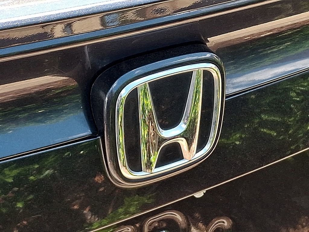 Used 2021 Honda Civic EX image 8