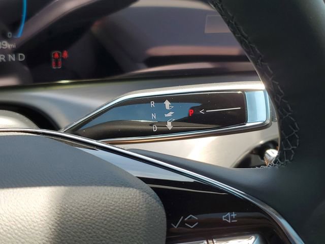 New 2026 Cadillac Vistiq Luxury image 13