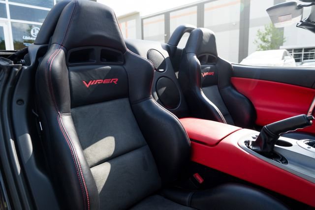 Used 2008 Dodge Viper SRT-10 w/ Protection Group RWD image 18