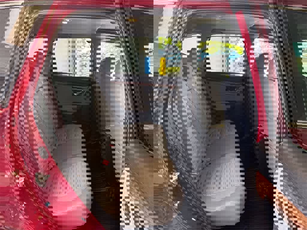 Certified 2021 Honda CR-V EX image 22