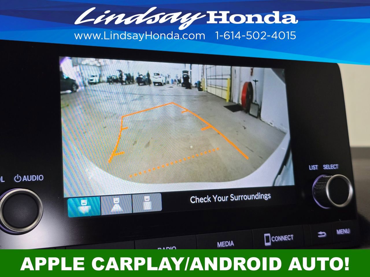 Used 2024 Honda Civic LX image 17