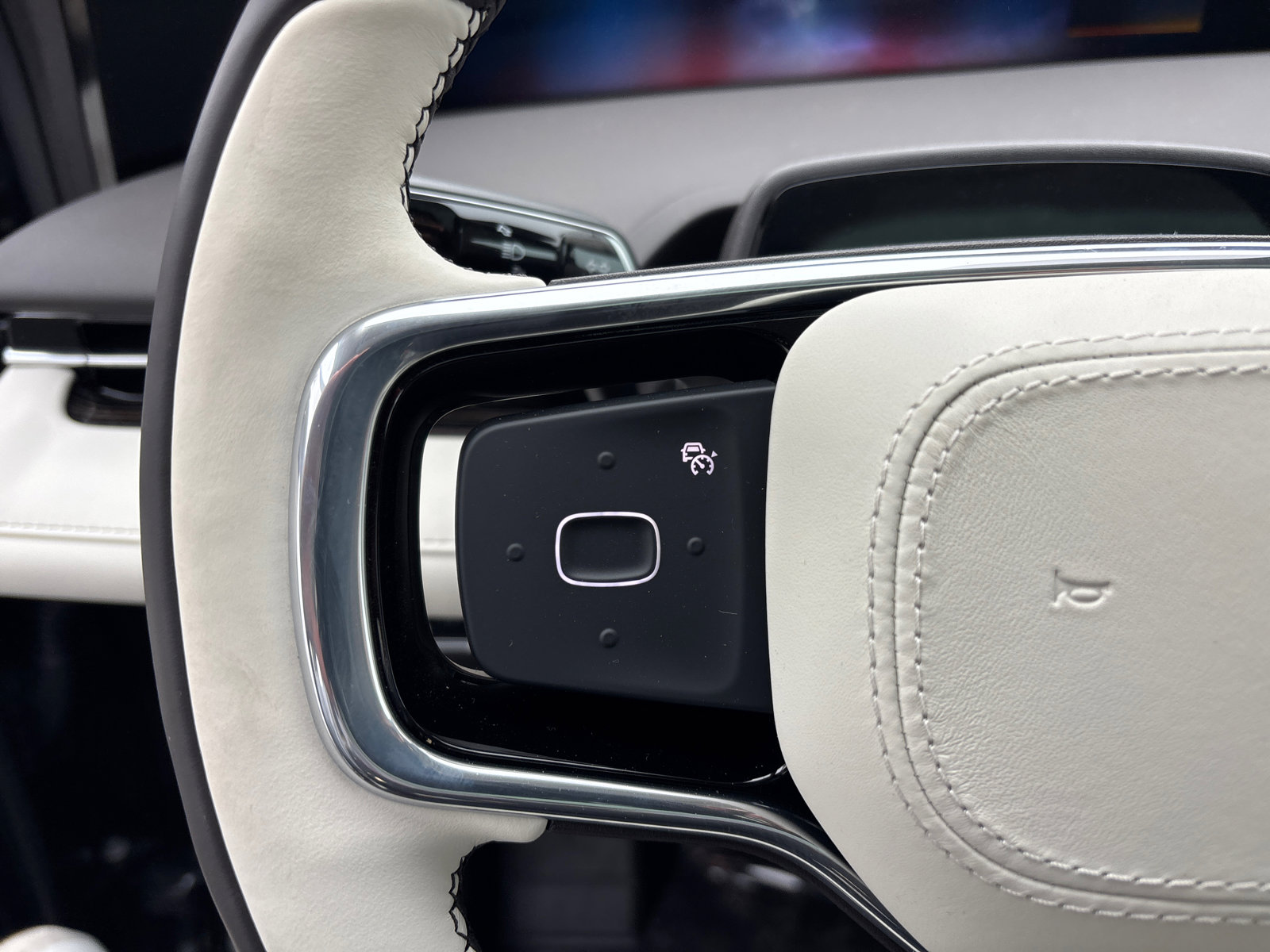 New 2026 Lincoln Nautilus Black Label AWD/4WD image 17