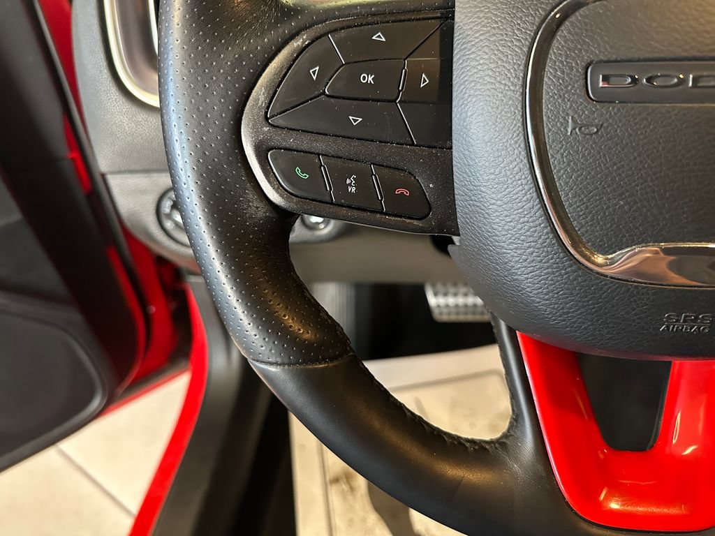 Used 2022 Dodge Charger GT w/ Cold Weather Package RWD image 11