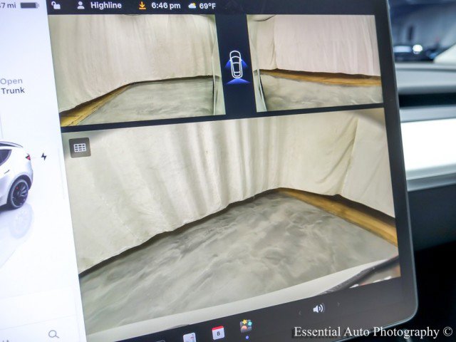 Used 2023 Tesla Model Y Performance AWD/4WD image 19