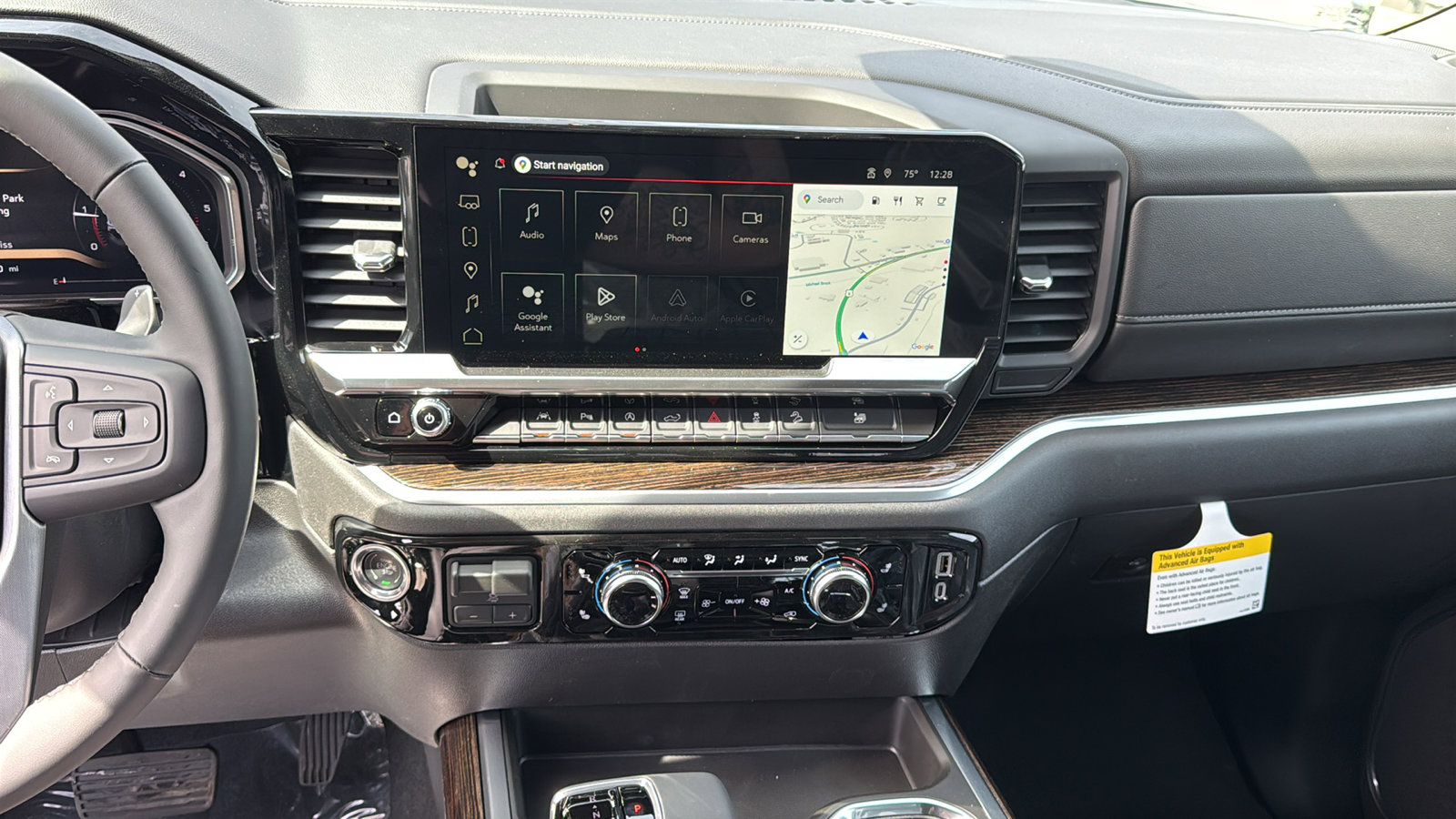 New 2026 GMC Sierra 1500 Elevation image 17