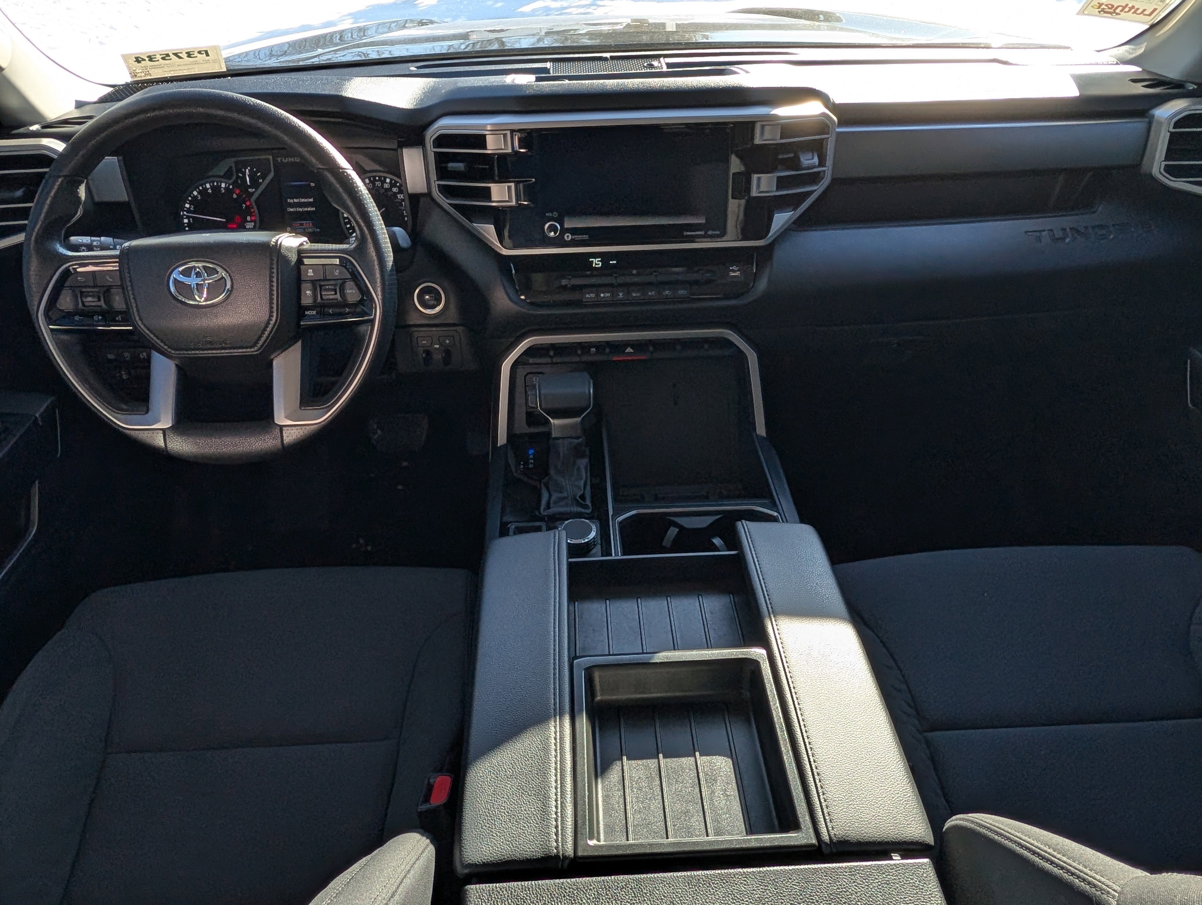 Used 2023 Toyota Tundra SR5 image 11