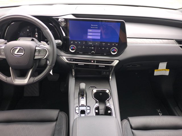 New 2026 Lexus RX 450h AWD w/ Convenience Package image 14