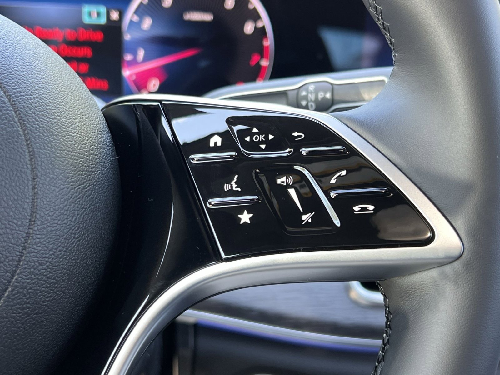 New 2026 Mercedes-Benz GLE 350 4MATIC image 29