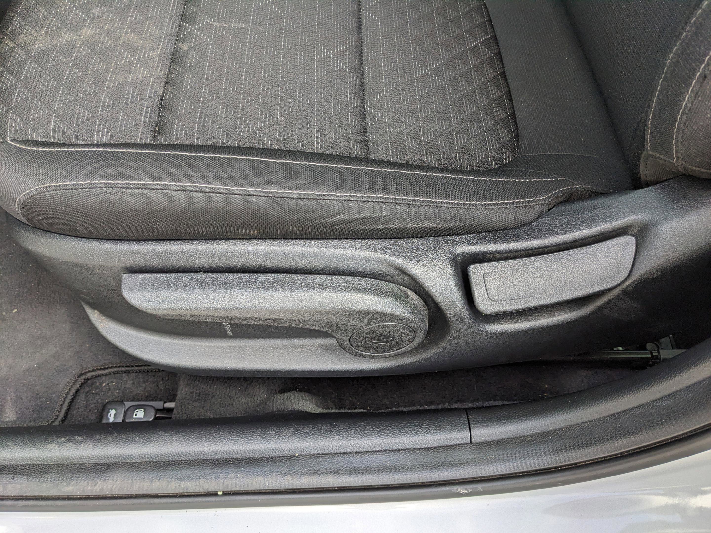 Used 2022 Kia Rio LX image 24