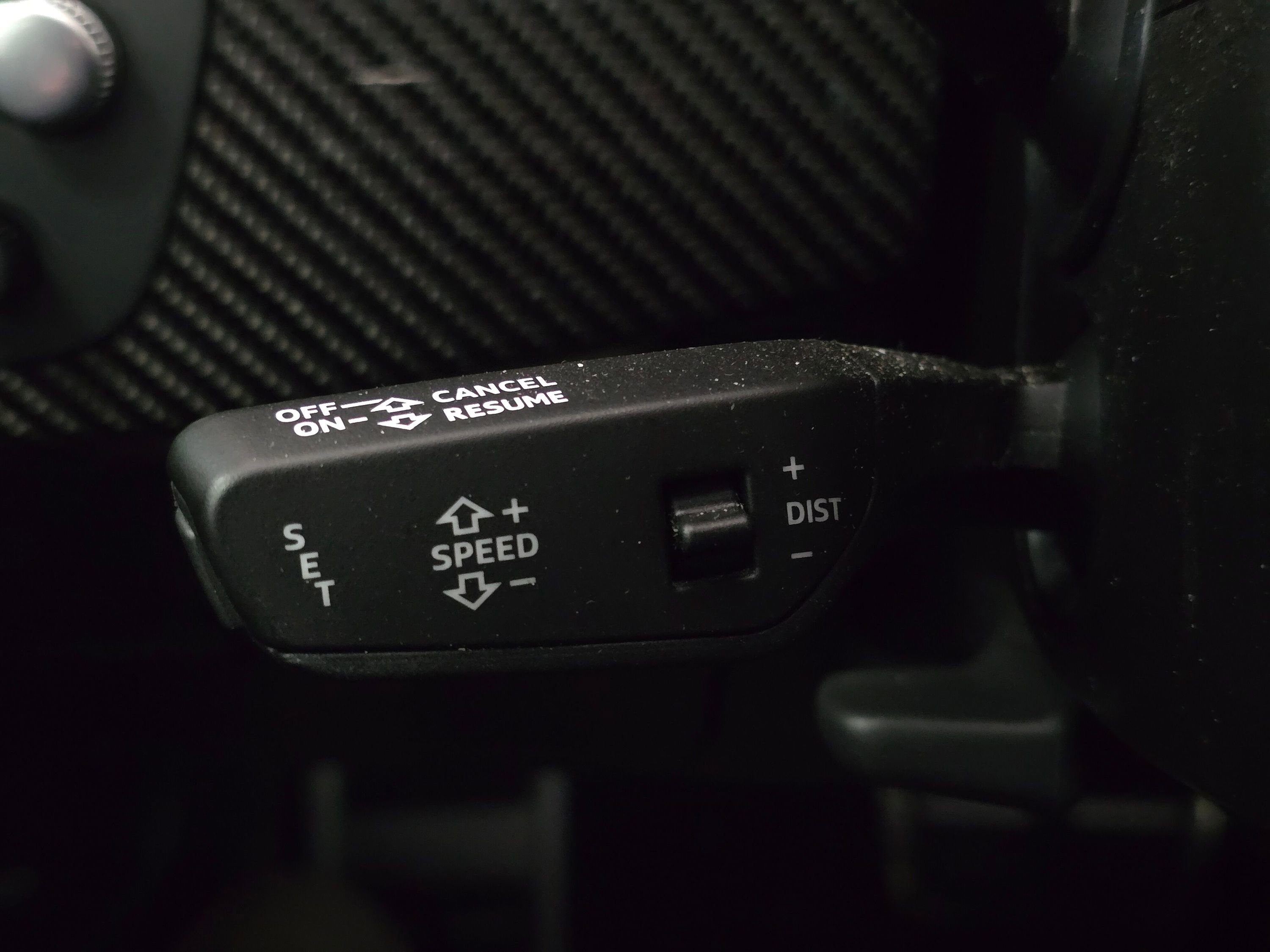 Used 2023 Audi RS 5 Sportback w/ Black Optic Carbon Package image 44