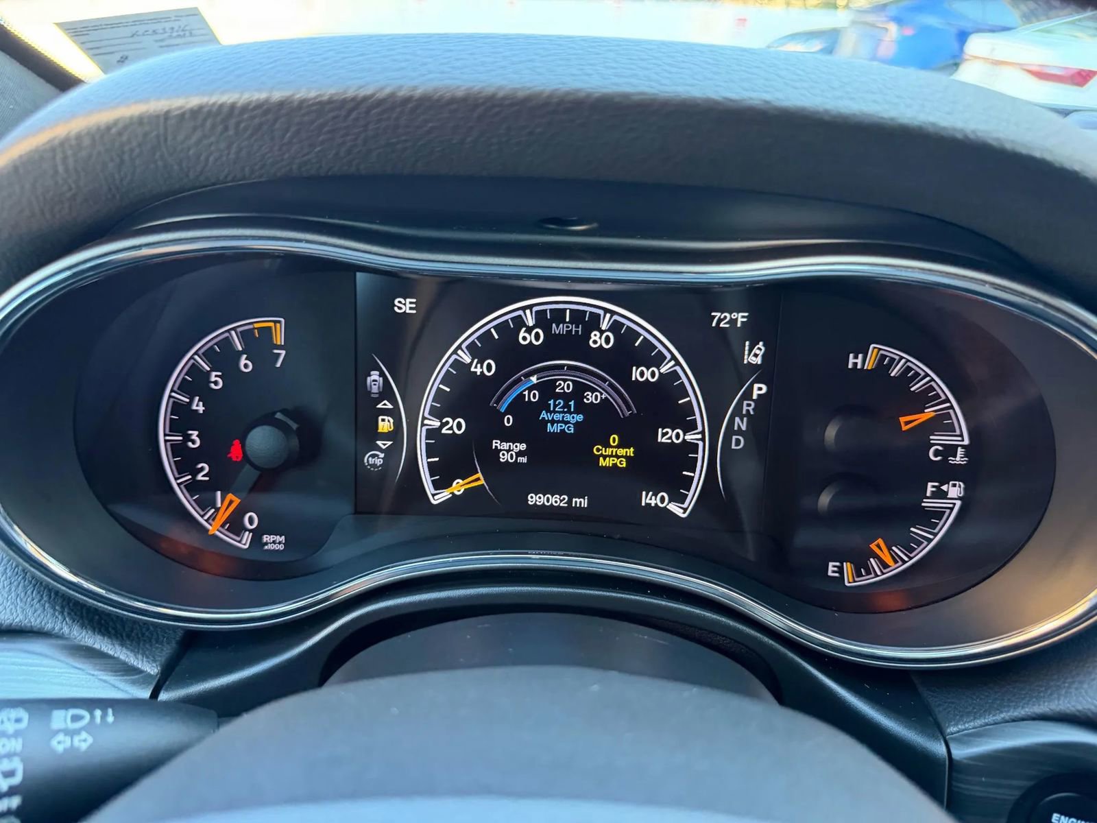 Used 2019 Jeep Grand Cherokee Limited X image 19