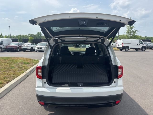 Used 2022 Honda Pilot Special Edition image 18