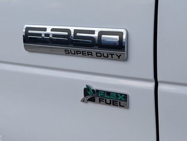 Used 2015 Ford E-350 and Econoline 350 Super Duty image 5