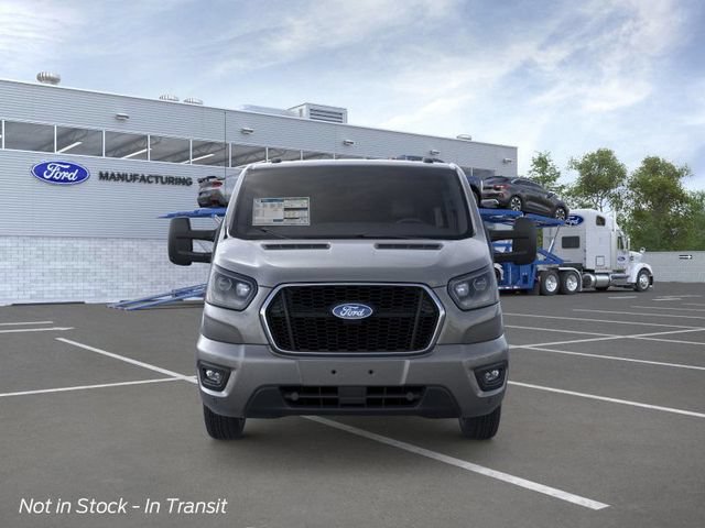 New 2026 Ford Transit 150 Low Roof w/ Exterior Upgrade Package RWD image 6