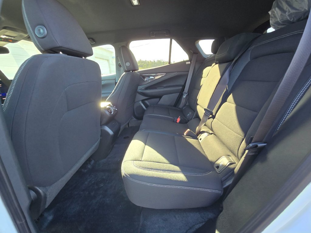New 2026 Chevrolet Blazer EV LT FWD image 12