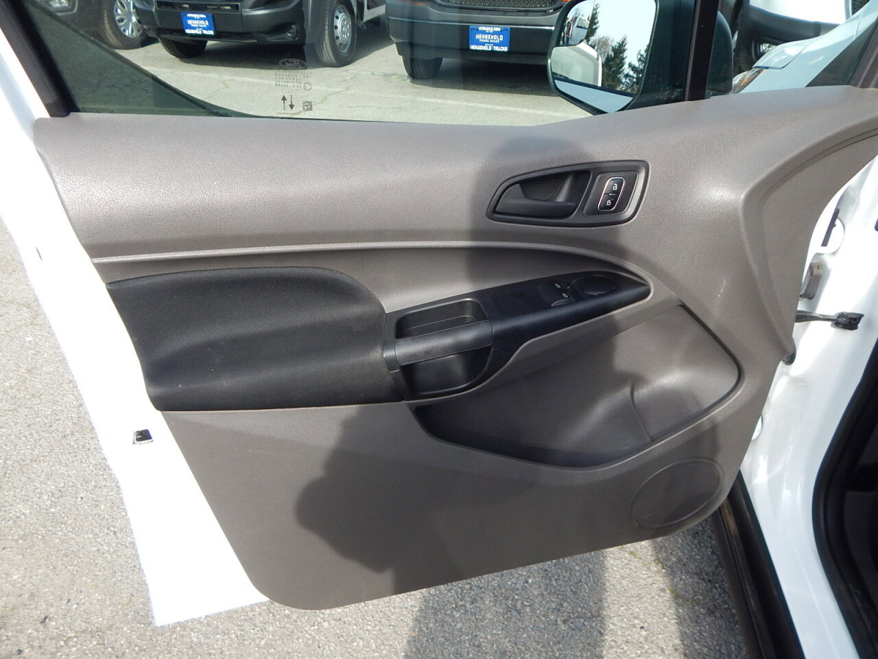 Used 2021 Ford Transit Connect XL image 19