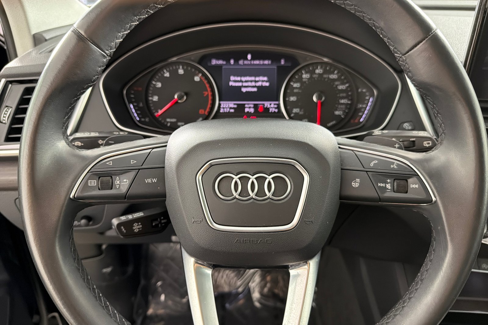 Used 2023 Audi Q5 2.0T Premium w/ Convenience Package AWD/4WD image 22