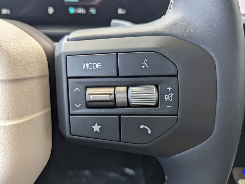 New 2025 Kia EV6 GT-Line RWD image 33