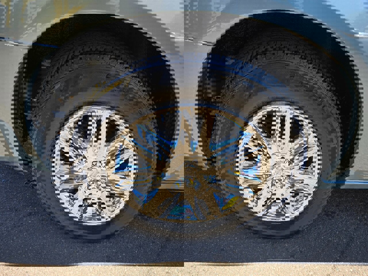 Used 2008 Chrysler Town & Country Limited w/ Trailer Tow Group image 27