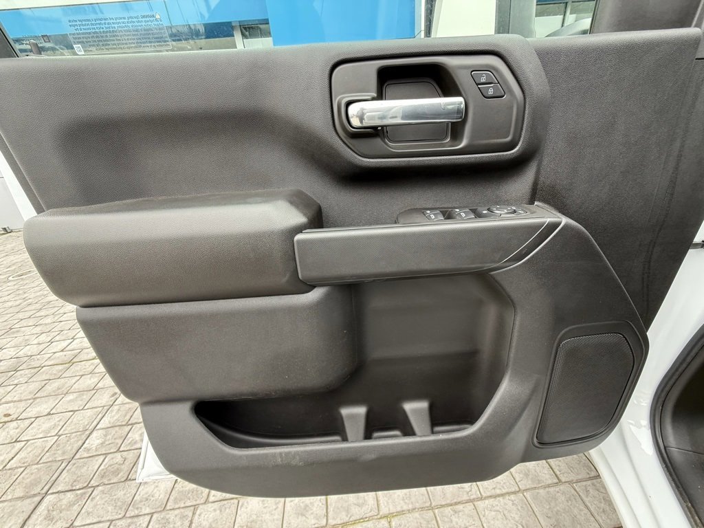 New 2025 Chevrolet Silverado 3500 W/T w/ WT Convenience Package image 22