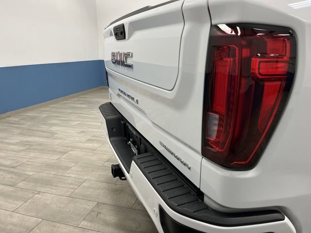Used 2023 GMC Sierra 1500 Denali w/ Denali Reserve Package image 38
