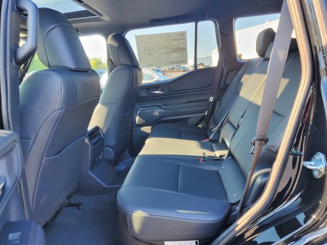 New 2027 Toyota Land Cruiser AWD/4WD image 9