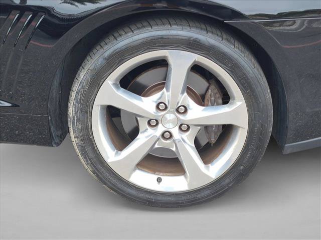 Used 2015 Chevrolet Camaro SS w/ RS Package RWD image 14
