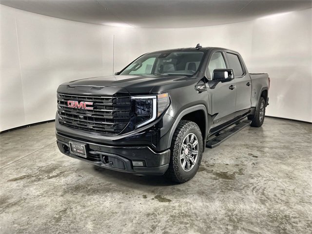 Certified 2024 GMC Sierra 1500 Elevation w/ Elevation Premium Package image 4