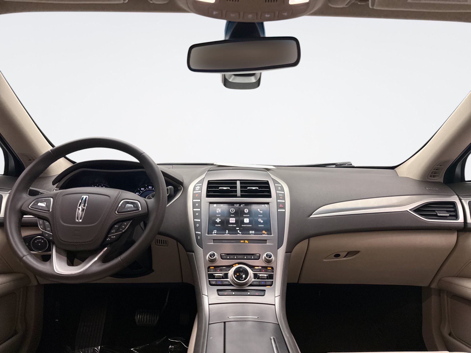 Used 2019 Lincoln MKZ Premiere FWD image 14