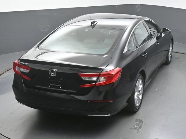 Used 2020 Honda Accord LX image 44