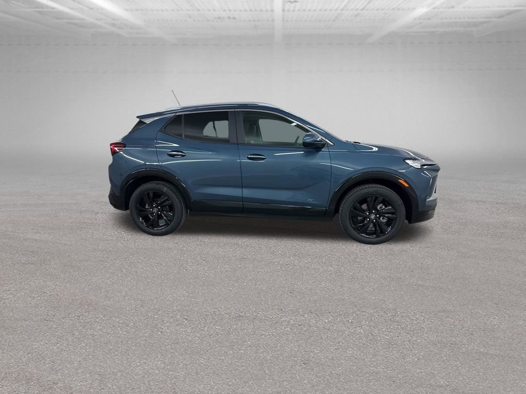 New 2026 Buick Encore GX Sport Touring w/ Comfort Package image 12