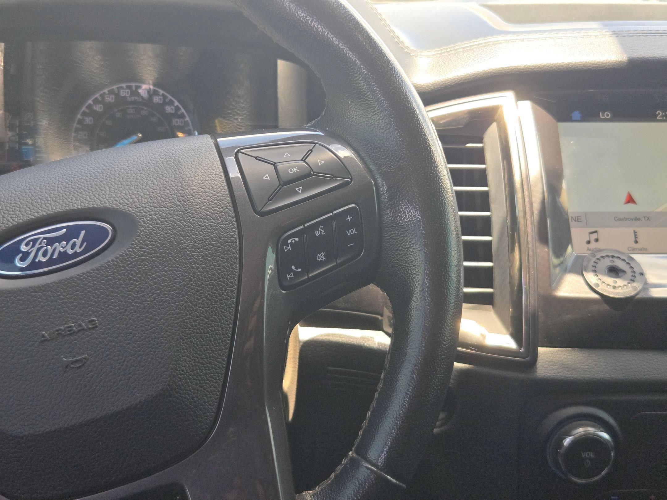 Used 2019 Ford Ranger Lariat w/ Equipment Group 501A Mid RWD image 20