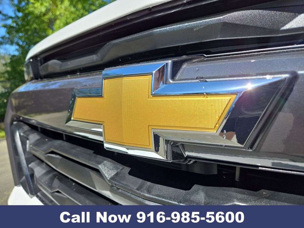 New 2026 Chevrolet Colorado LT image 35