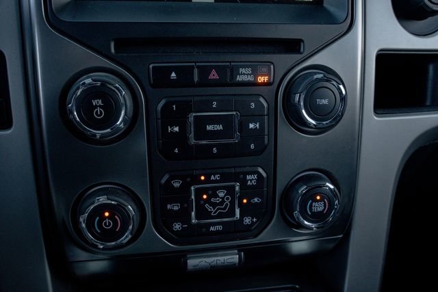 Used 2014 Ford F150 FX4 w/ Equipment Group 402A Luxury image 49