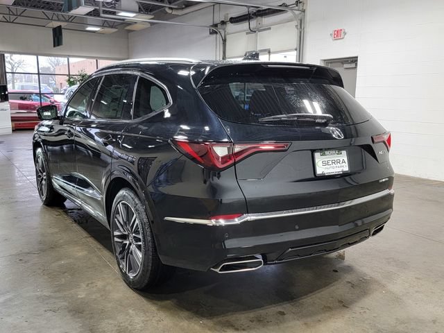 New 2026 Acura MDX w/ Advance Package AWD/4WD image 7