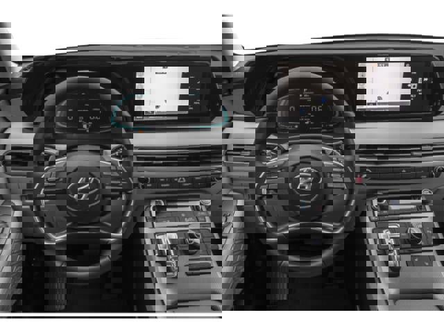 Used 2025 Hyundai Palisade SEL image 7
