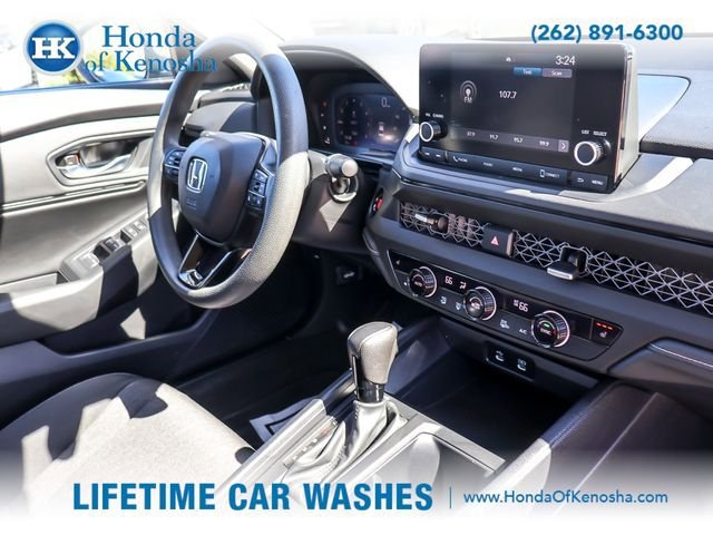 Used 2023 Honda Accord EX image 27
