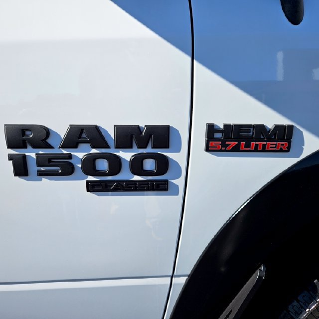 Used 2022 RAM 1500 Warlock AWD/4WD image 15