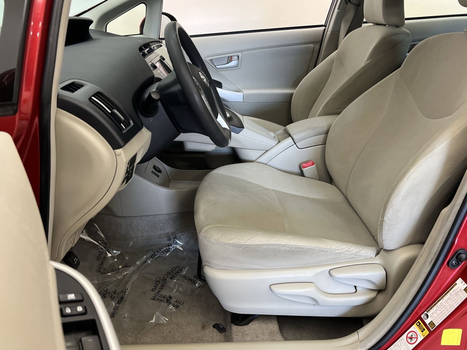 Used 2011 Toyota Prius Three image 11