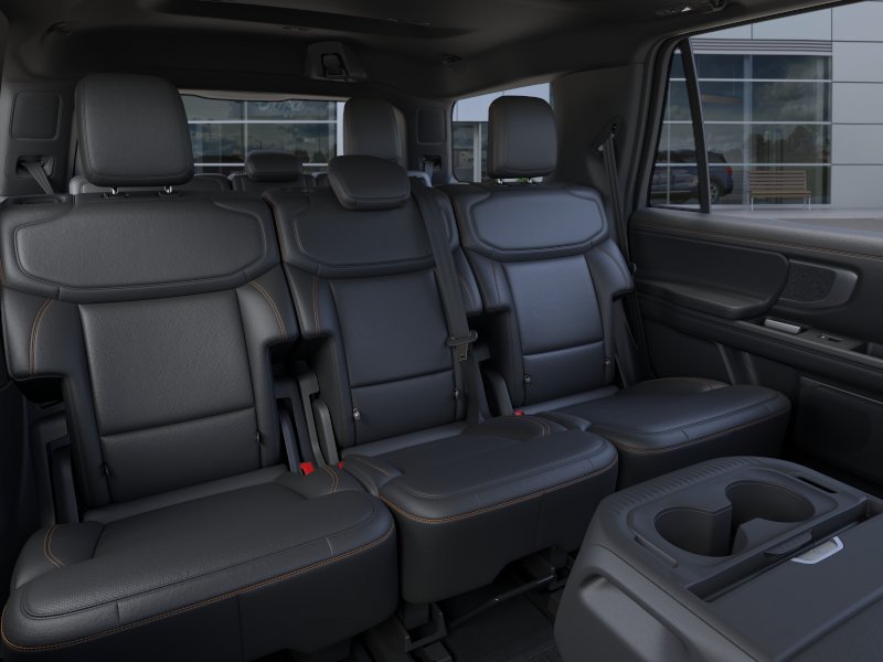 New 2026 Ford Expedition Tremor AWD/4WD image 11