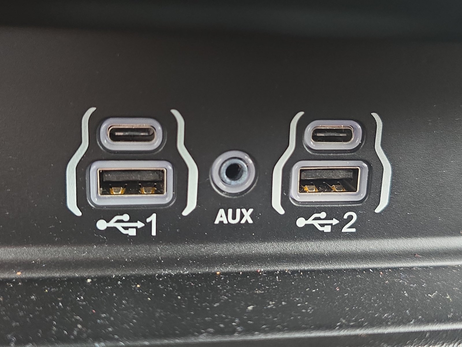 Used 2025 RAM 1500 Lone Star AWD/4WD image 19
