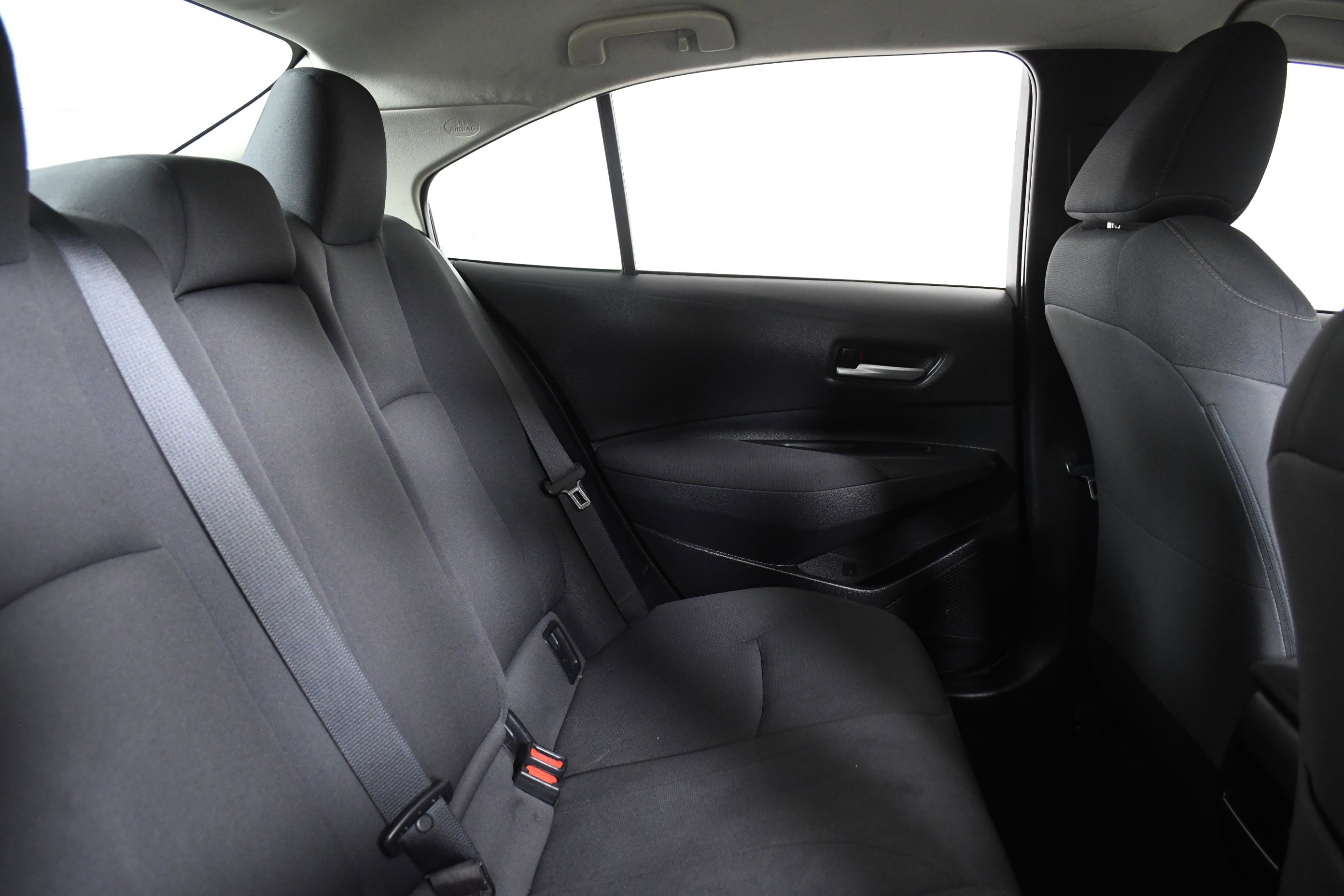 Used 2021 Toyota Corolla LE image 24